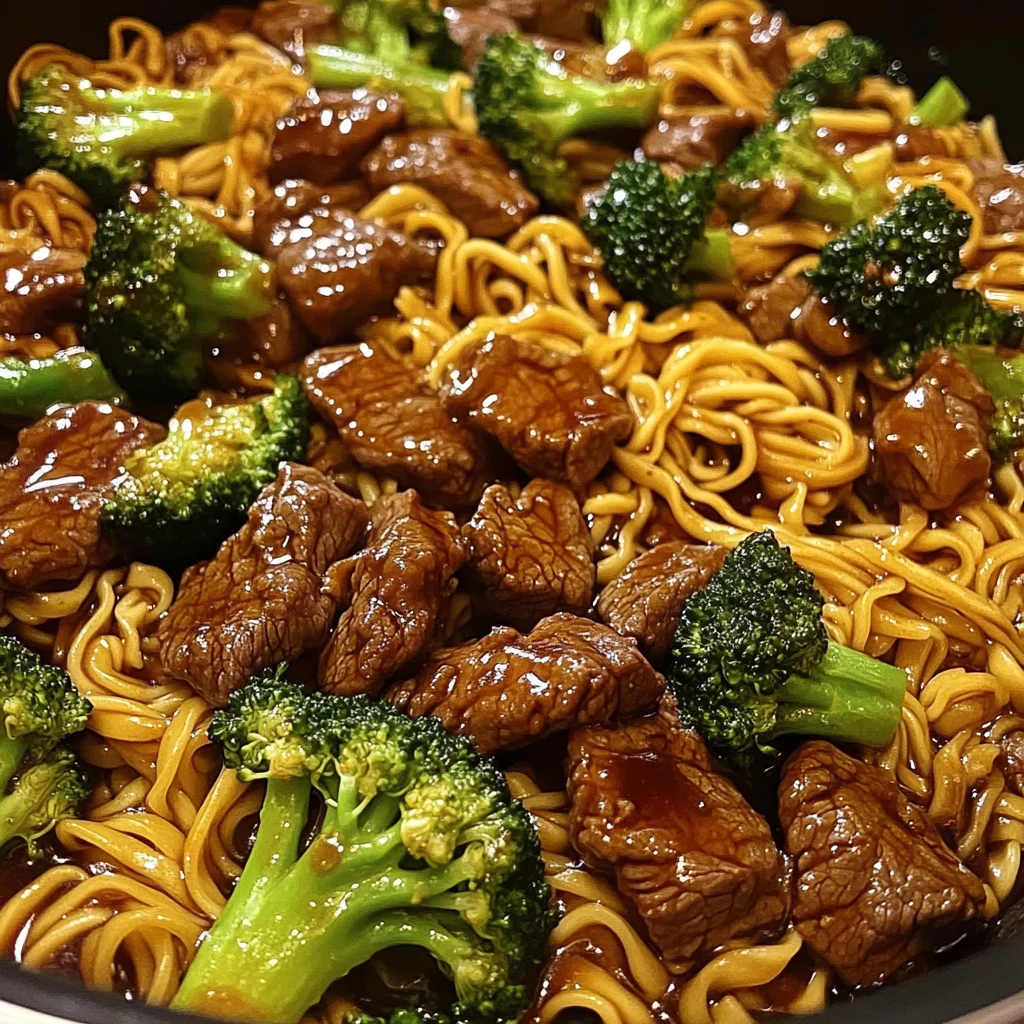 Beef,