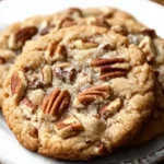 Easy Butter Pecan Cookies: A Simple Guide for Delicious Results