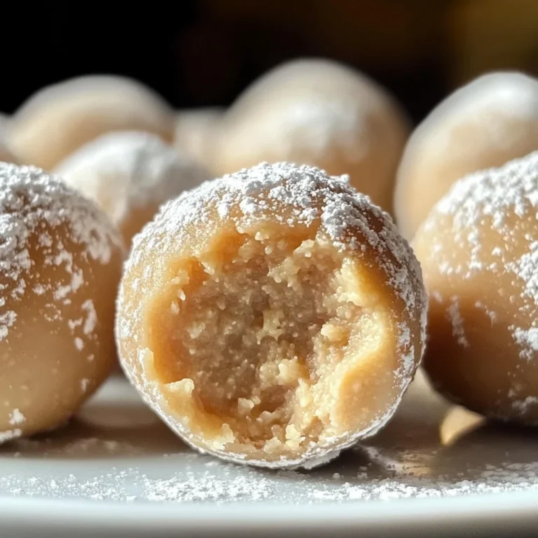 Peanut Butter Cream Cheese Bites