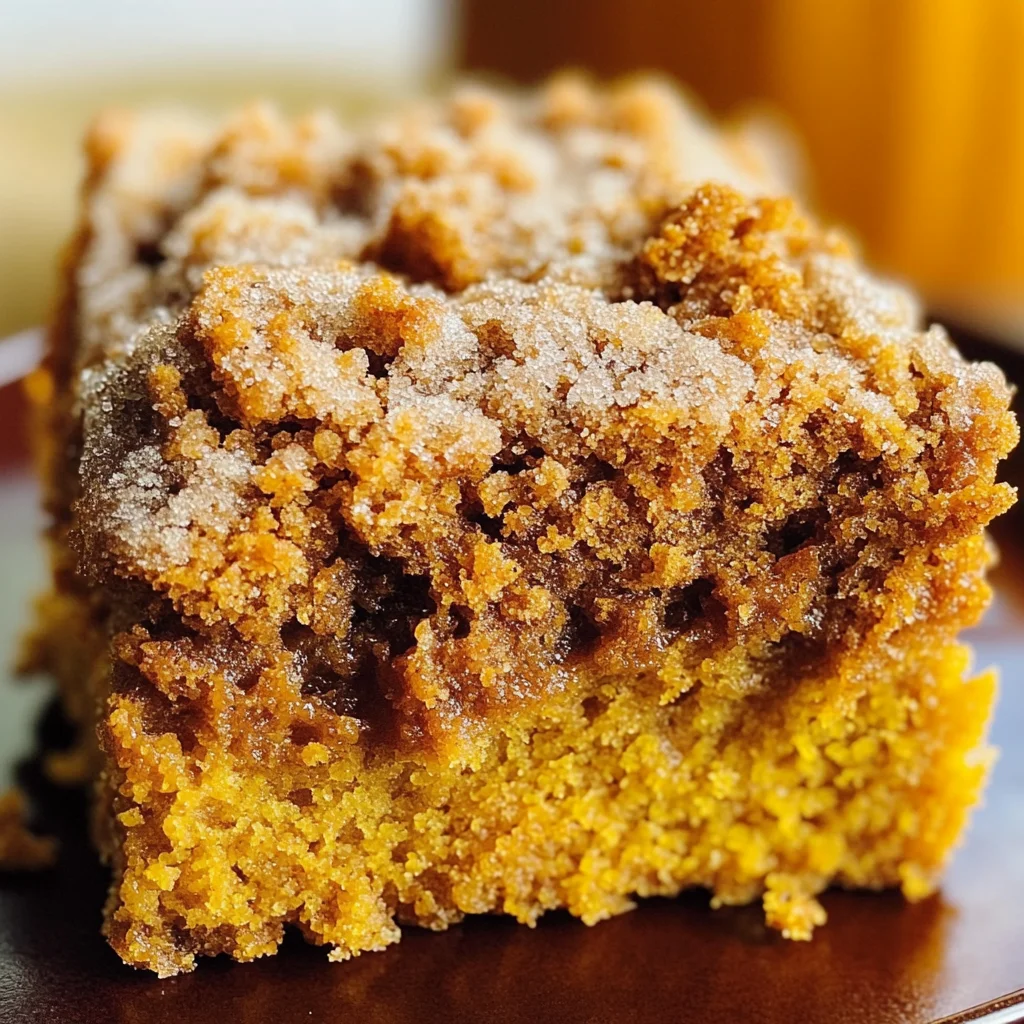 Pumpkin