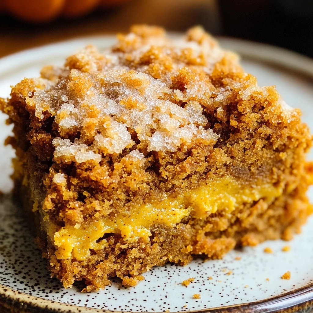 Pumpkin