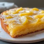 This One-Bowl Lemon Dessert: Paul Hollywood’s Favorite