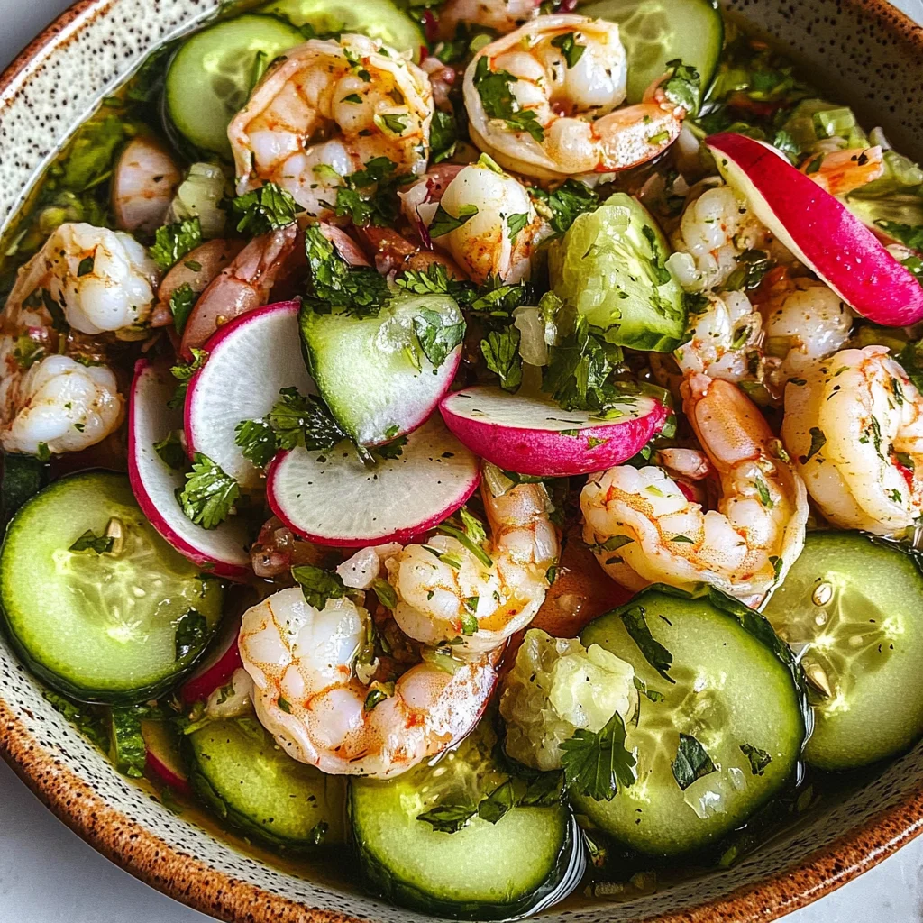 Aguachile