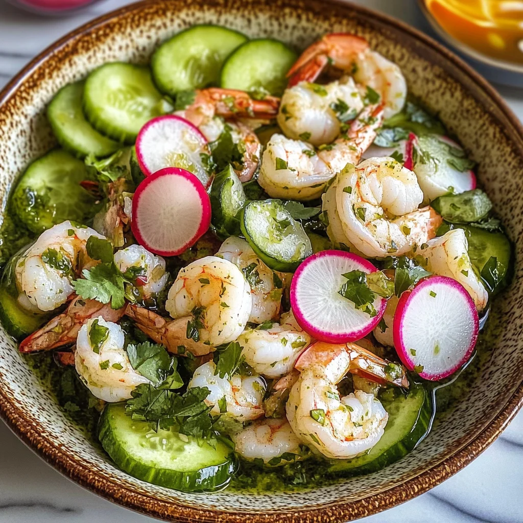 Aguachile