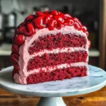 Brain Cake