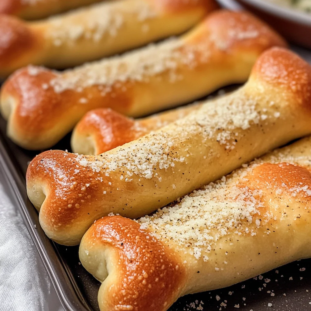 Breadstick