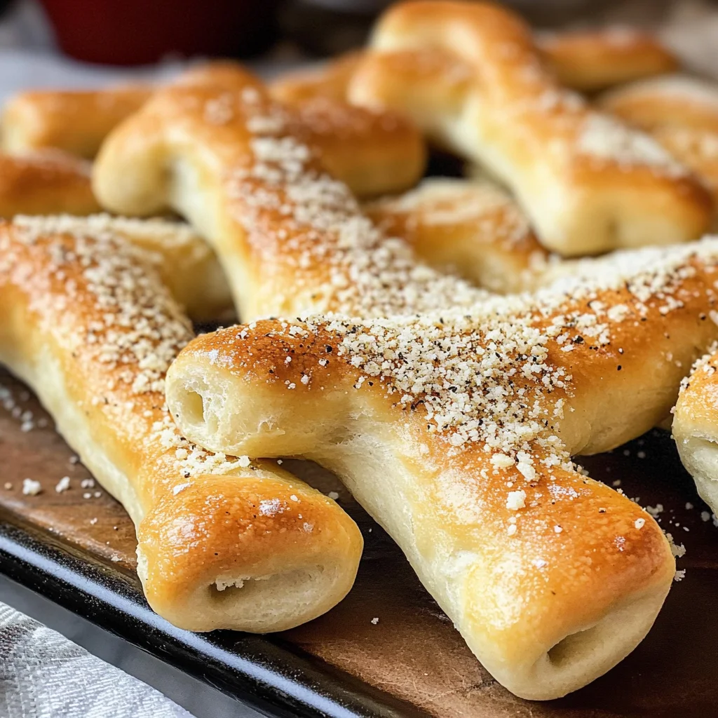 Breadstick