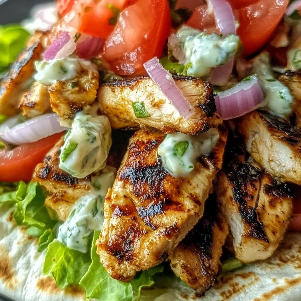 Chicken