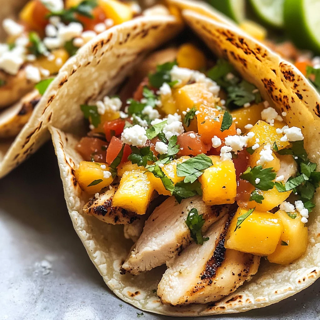 Cilantro-Lime