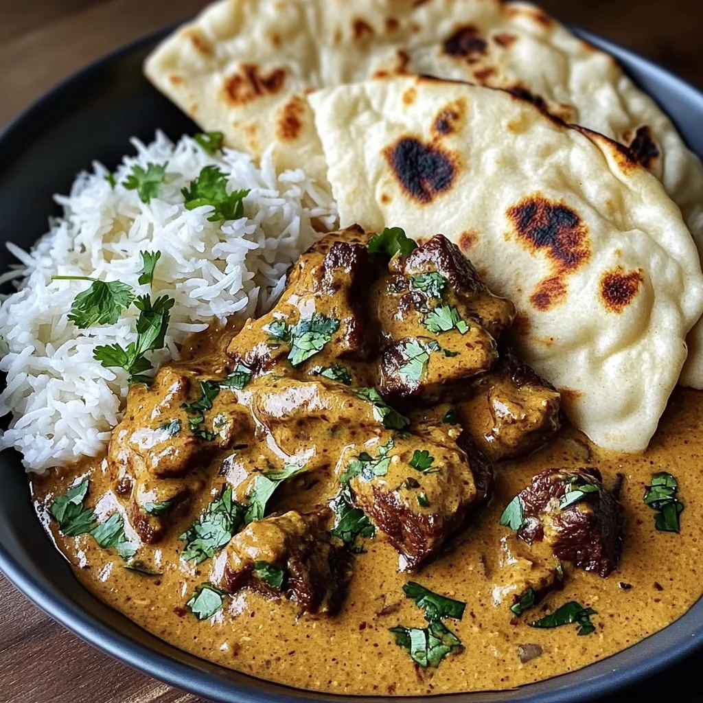 Coconut-Curry