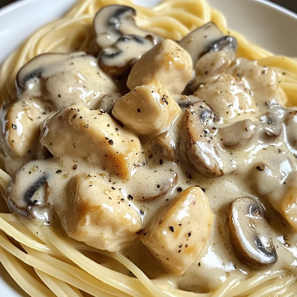 Creamy