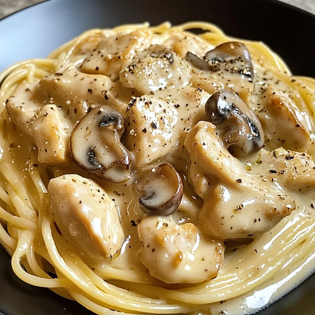 Creamy