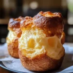 Fluffiest Popovers Ever