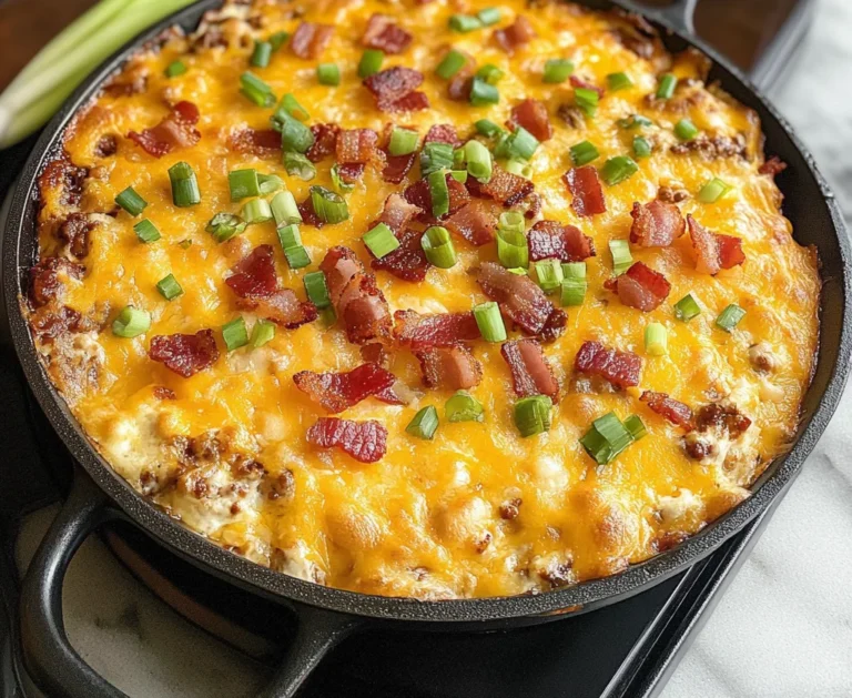 Frito Chili Cheese Dip