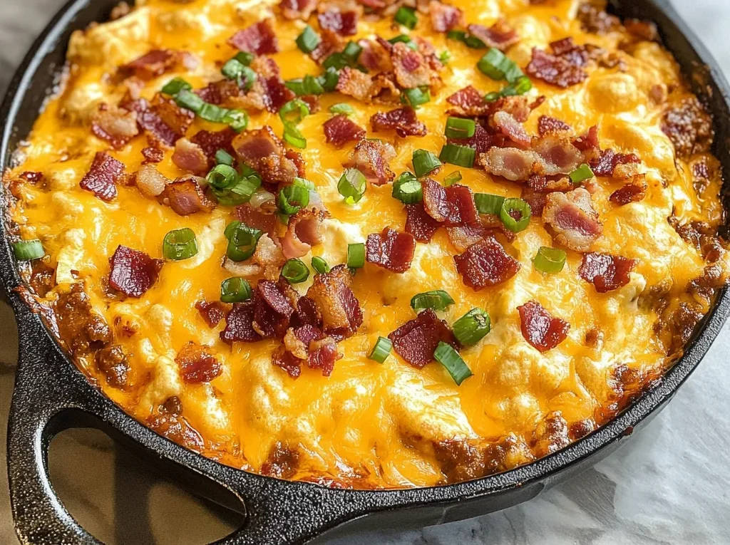 Frito Chili Cheese Dip