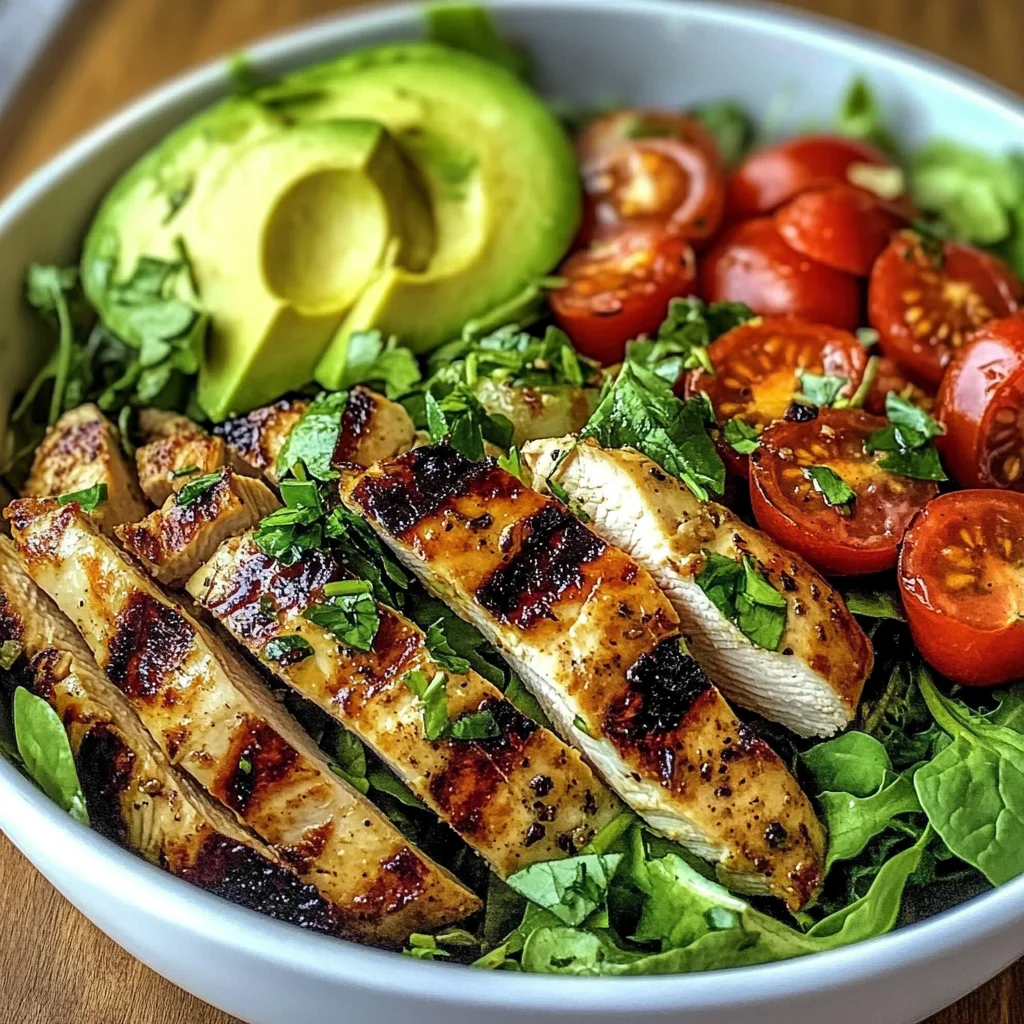 Grilled