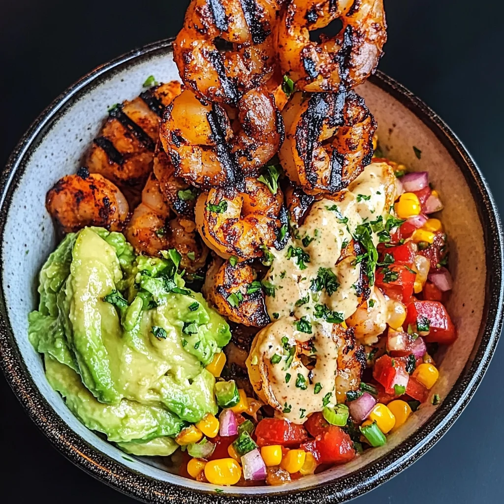 Grilled