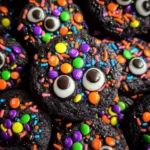 Halloween Cookies