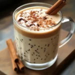 Homemade Vanilla Cinnamon Milk Tea – Warm & Cozy Recipe