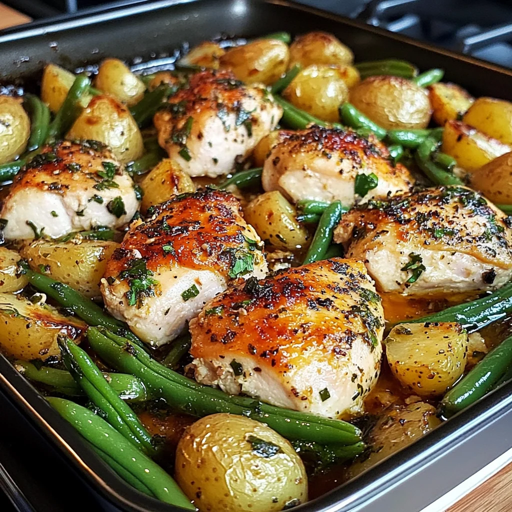 One-Pan