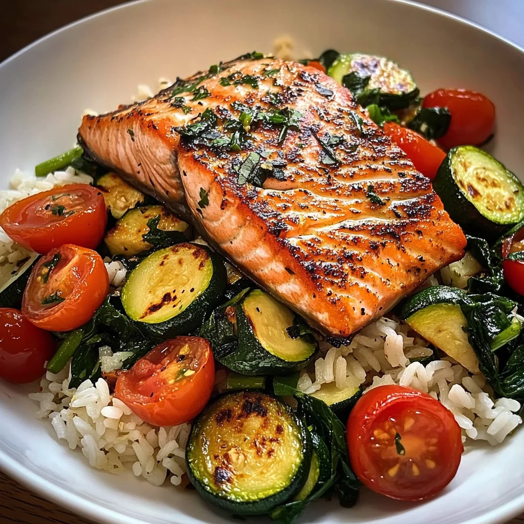 Pan-Seared