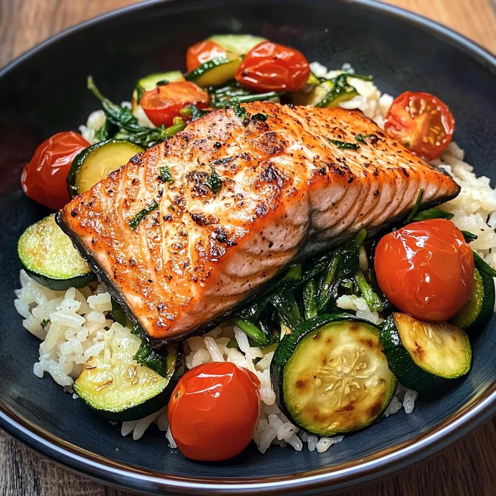 Pan-Seared