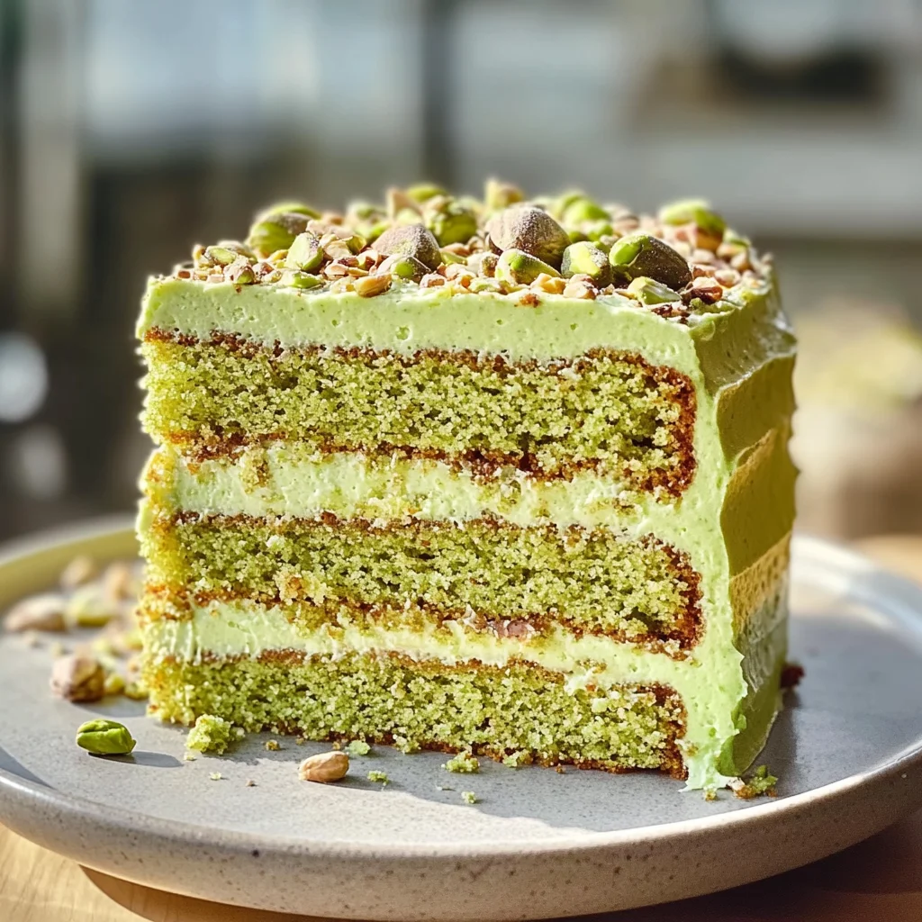 Pistachio