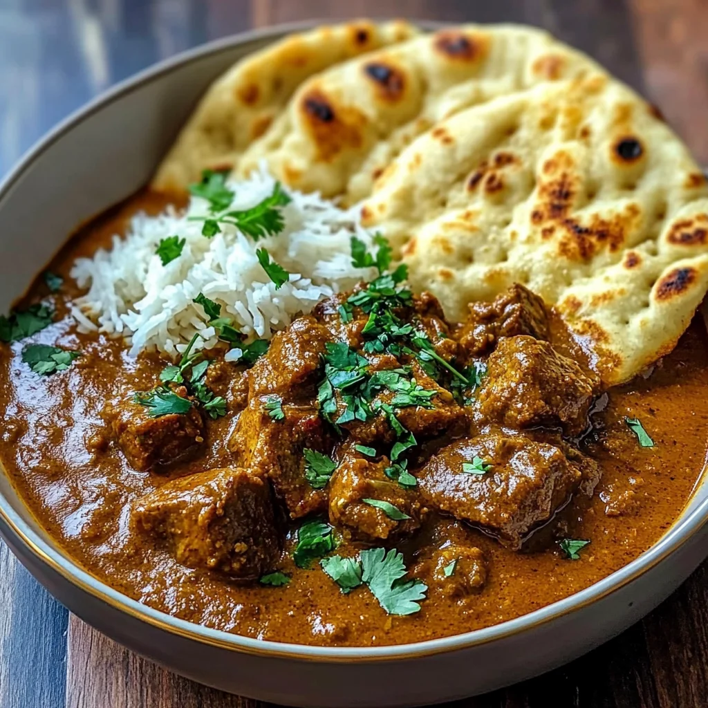 Slow-Cooked