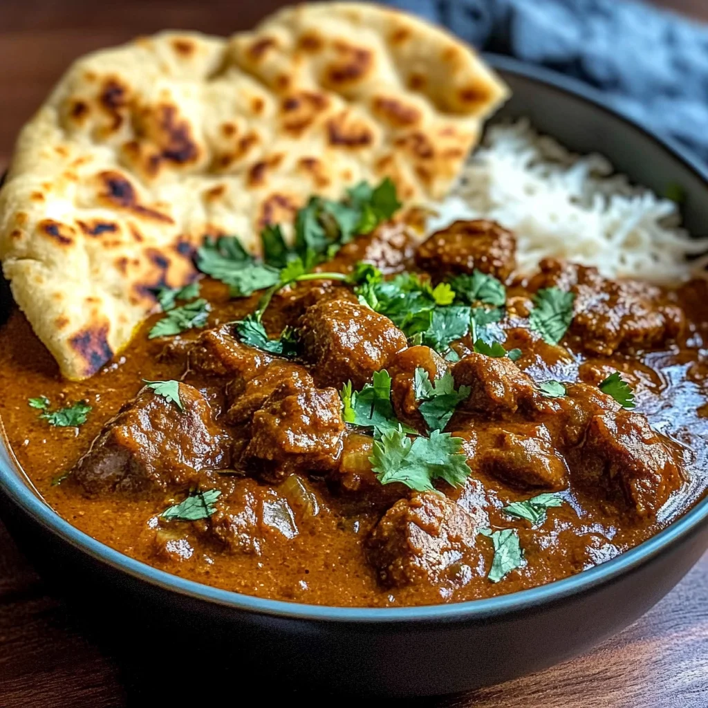 Slow-Cooked
