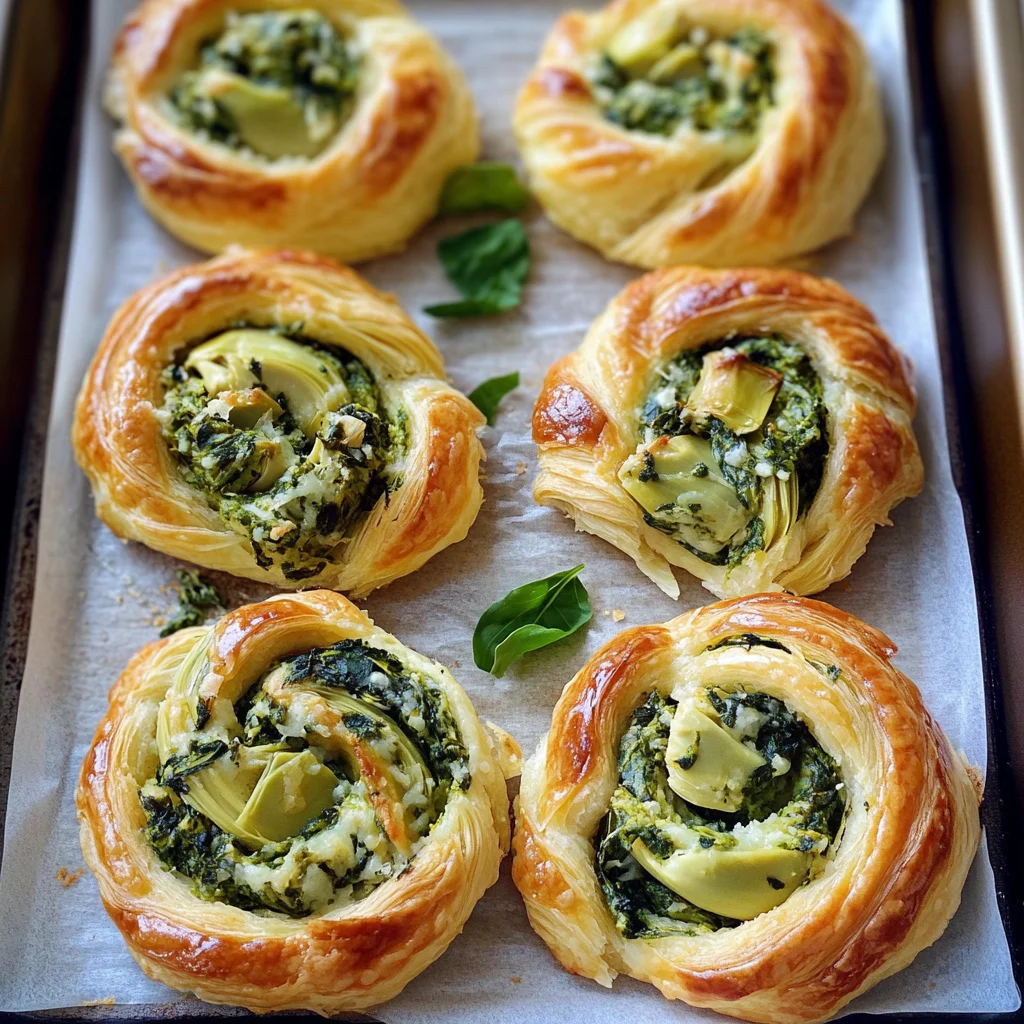 Spinach