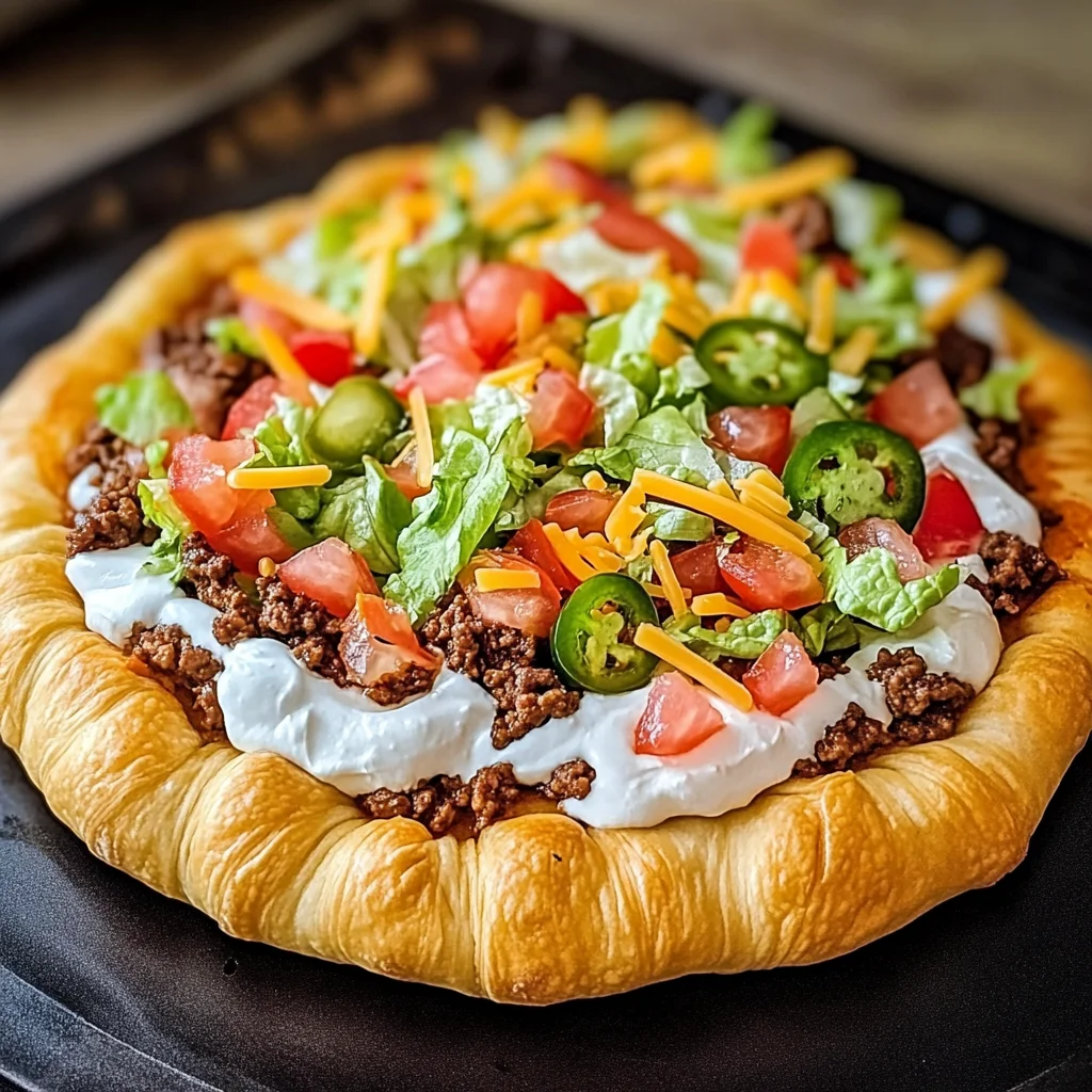 Taco