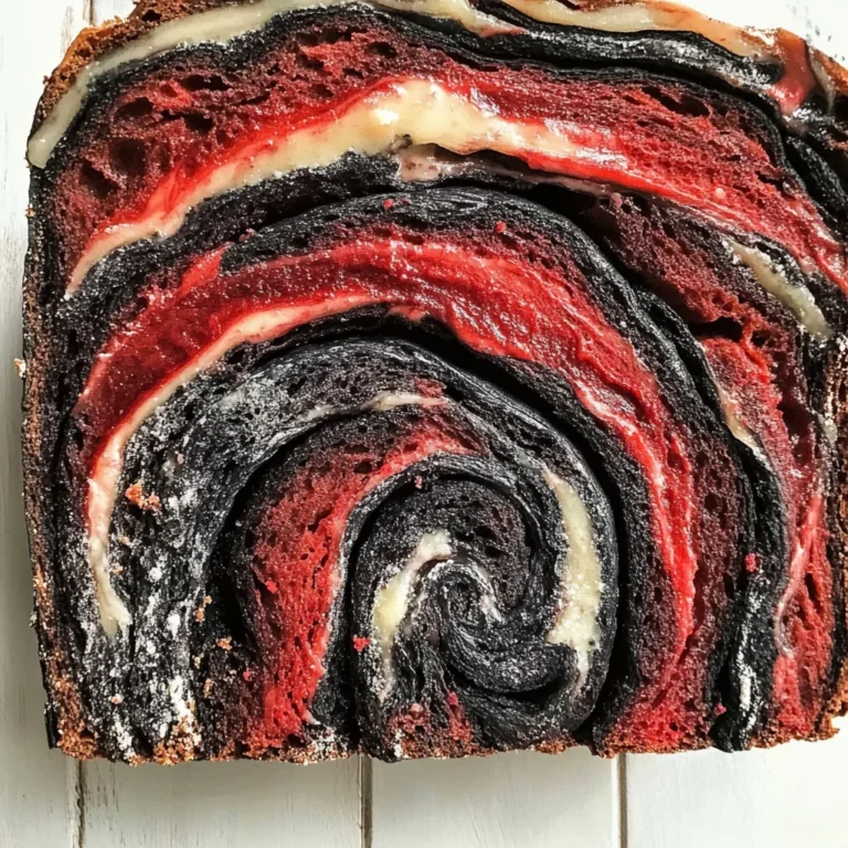 Vampire Bread
