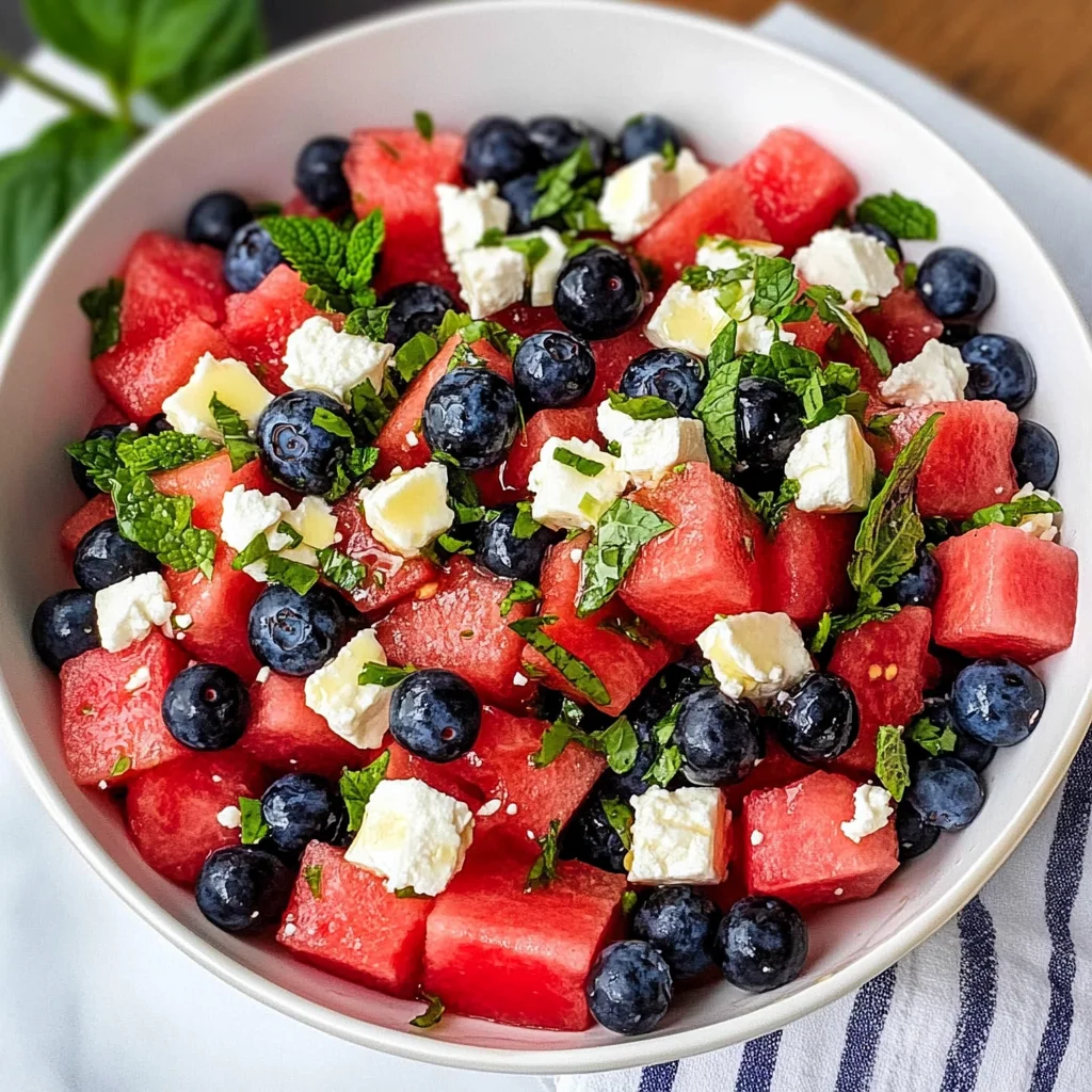 Watermelon