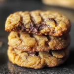 Banana Bread Cookies