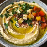 Best Ever Hummus