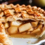 Best Recipe for Apple Pie