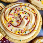 Butterbeer Cookies Recipe