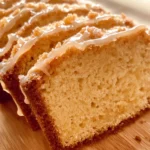 Butterscotch Pudding Bread