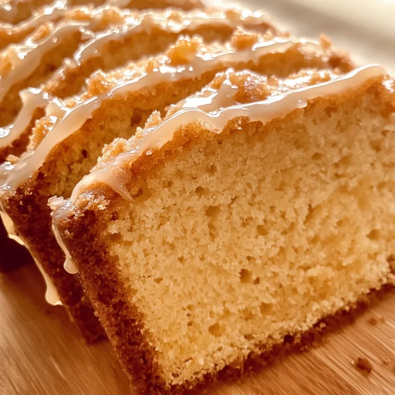 Butterscotch Pudding Bread