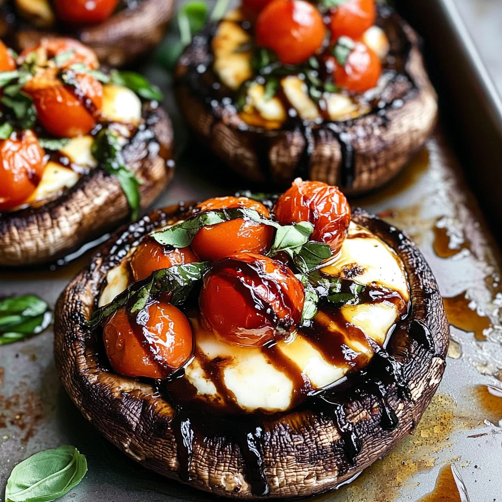 Caprese