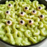 Monster Mac and Cheese