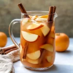 Sweet Tea Harvest Punch