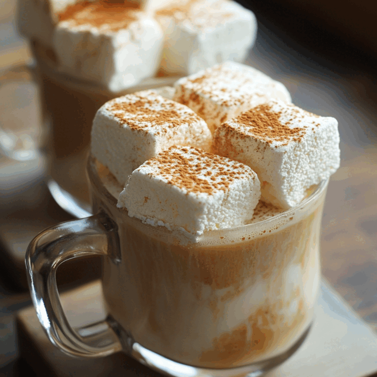 Vanilla Pumpkin vegan marshmallows Coffee Syrup – theamazingfood